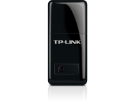 TP-Link TL-WN823N mini (802.11b/g/n 300Mb/s) WPS - 104149 - zdjęcie 1